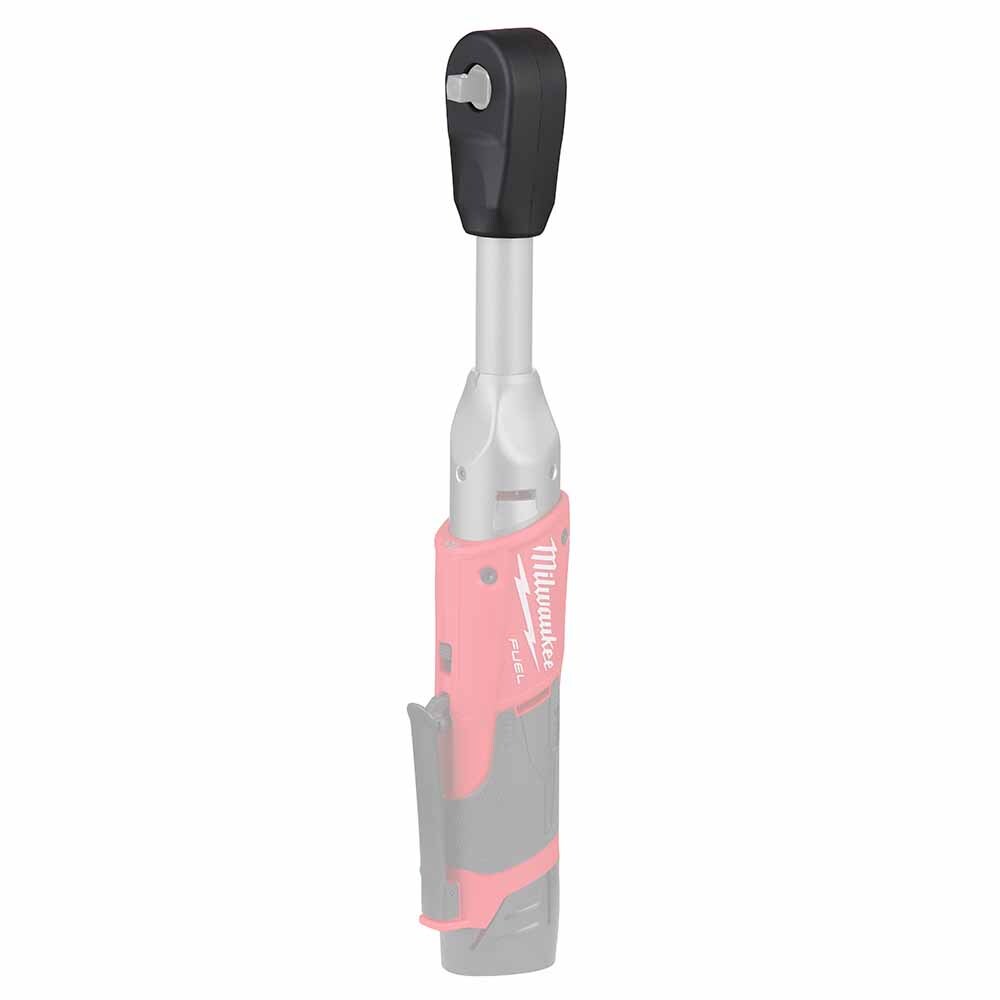 Milwaukee 49-16-2560 M12 FUEL 3/8&Prime; Extended Reach Ratchet Rubber Boot