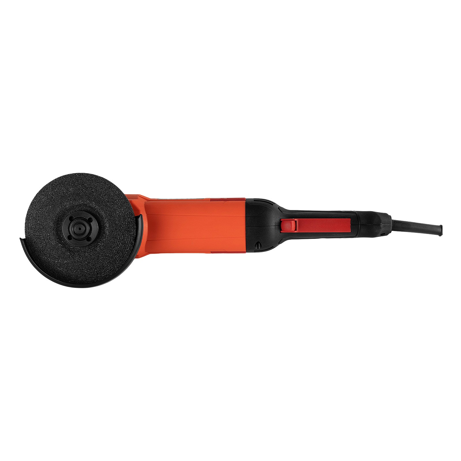 Uimoso 5&Prime; Electric Angle Grinder 10A Power Tool, 10000RPM High-Speed Performance