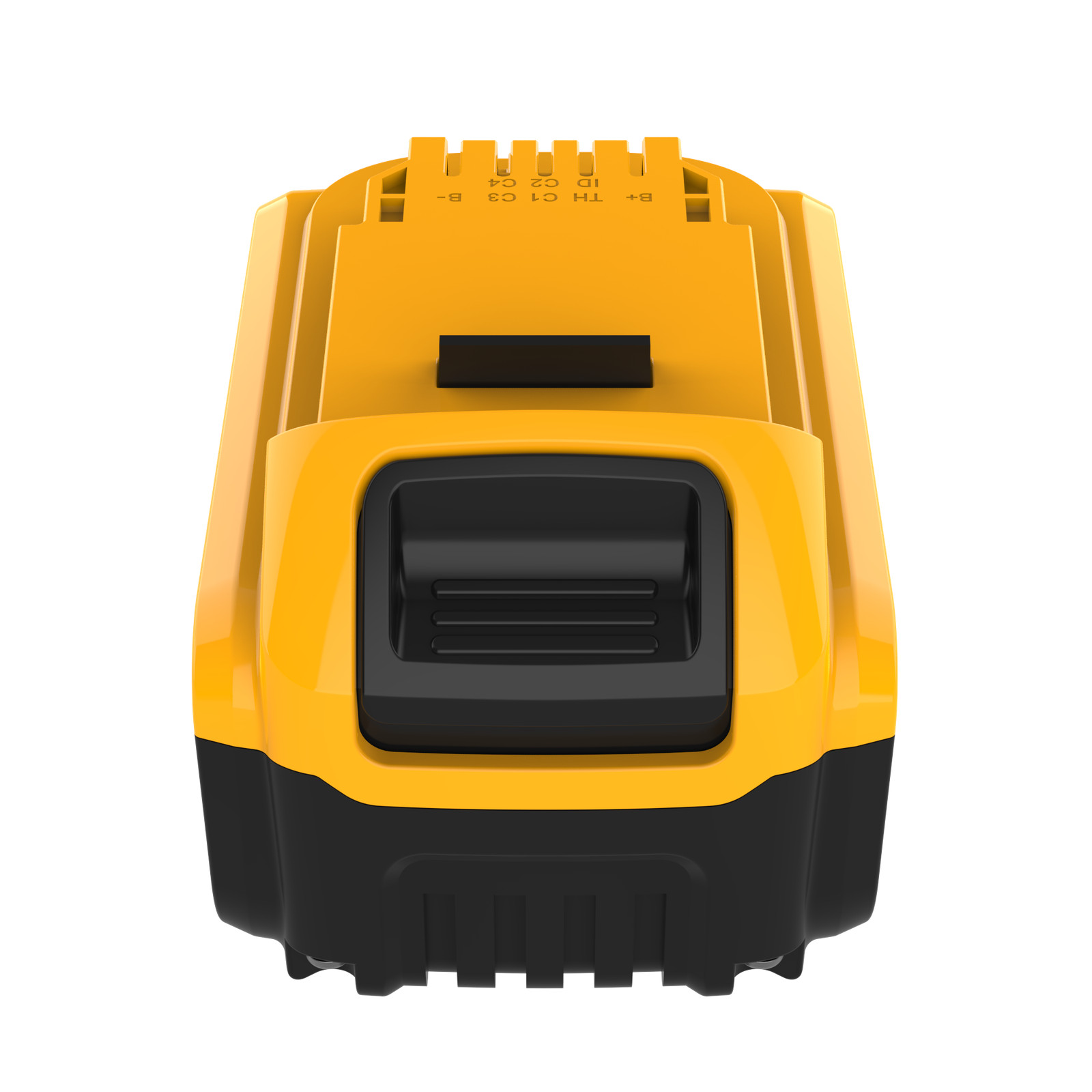 1-Pack New 20V Battery For DeWalt 20 Volt Max XR DCB205 5.0AH Lithium Ion DCB206