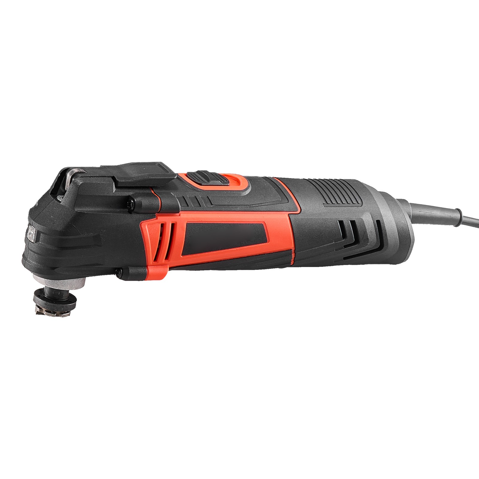 Multitool Oscillating Tool 4Amps Corded Oscillating Tool 6 Variable Speeds