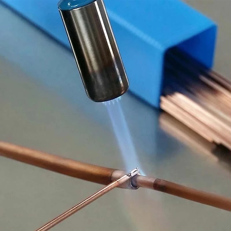 20*Universal Welding-Rods Copper Aluminum Iron Fux Cored Welding Rod Weld Wire