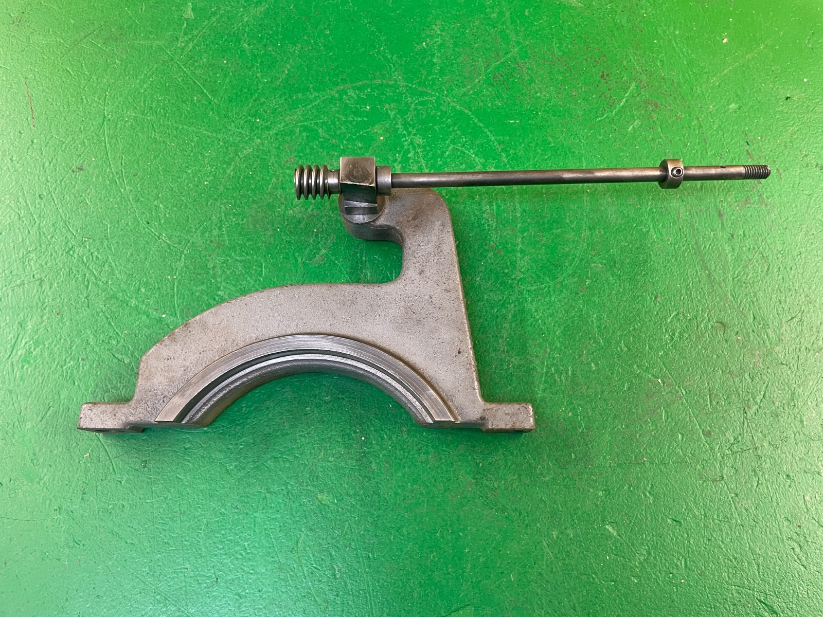 Delta Table Saw Front Trunnion Adjusting Rod 34-400 34-402 34-426 34-429 34-430