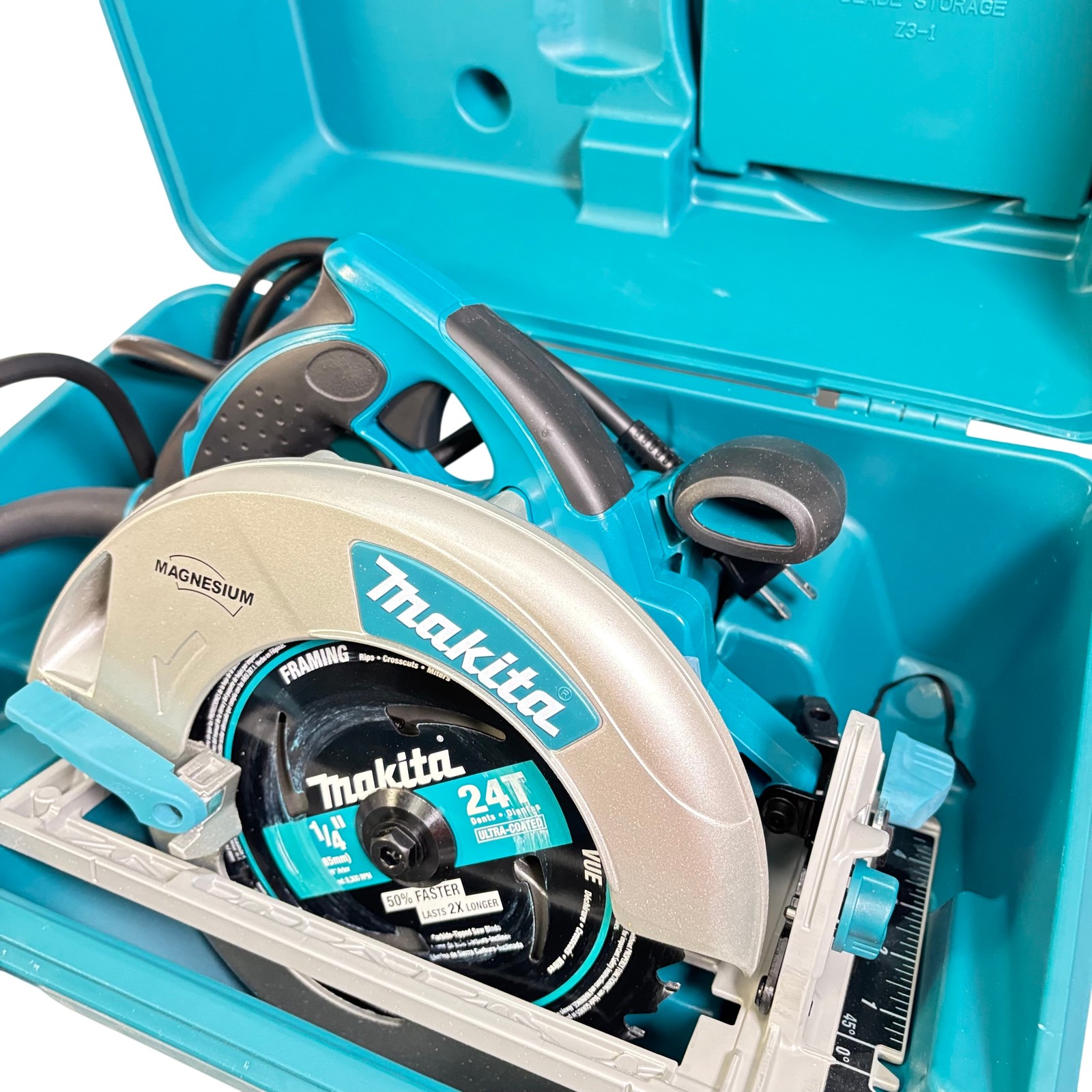 Makita 5007MG Corded 120V 5007MG 7-1/4 » Circular Saw