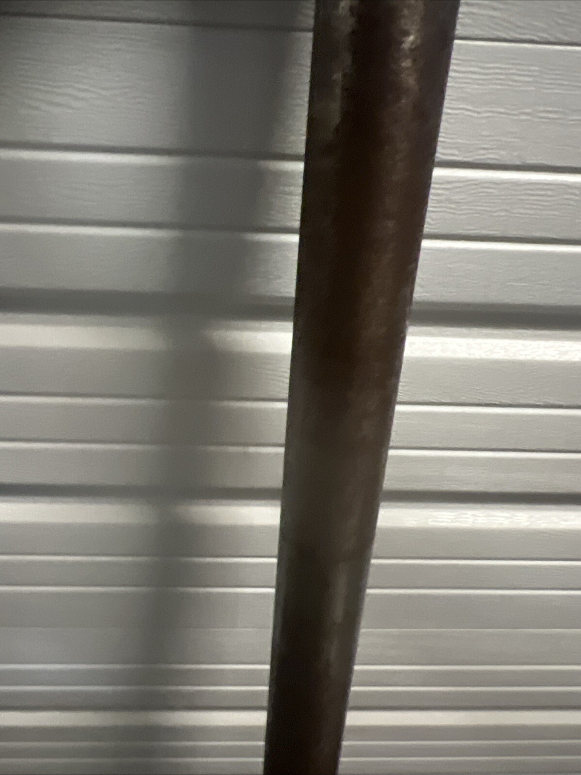 Vintage Delta Rockwell 15” Inch Serial 123 9245 Drill Press Column