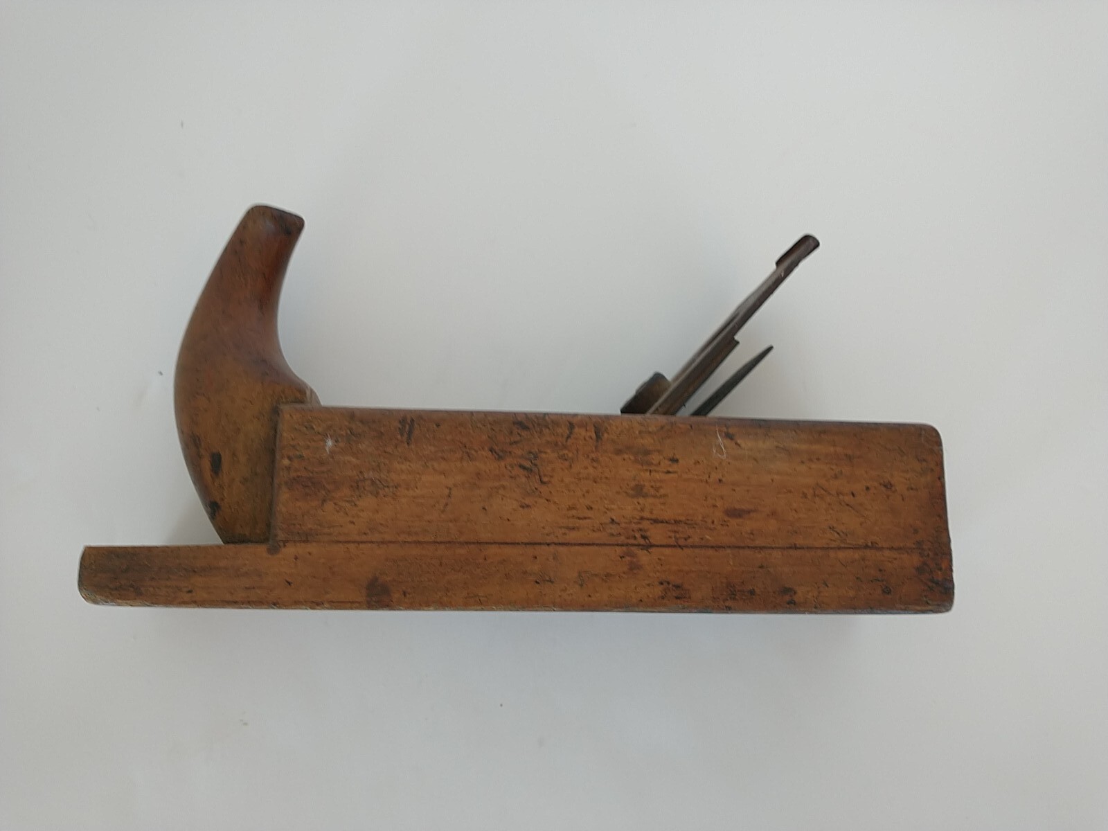 Wood planer and Steel Planer 110 VTG