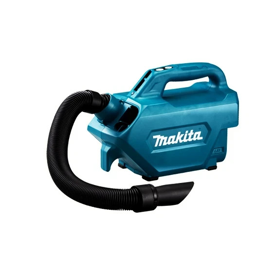 Makita DCL184Z Cordless Vacuum Cleaner Body Only Car Interior Kit No Battery