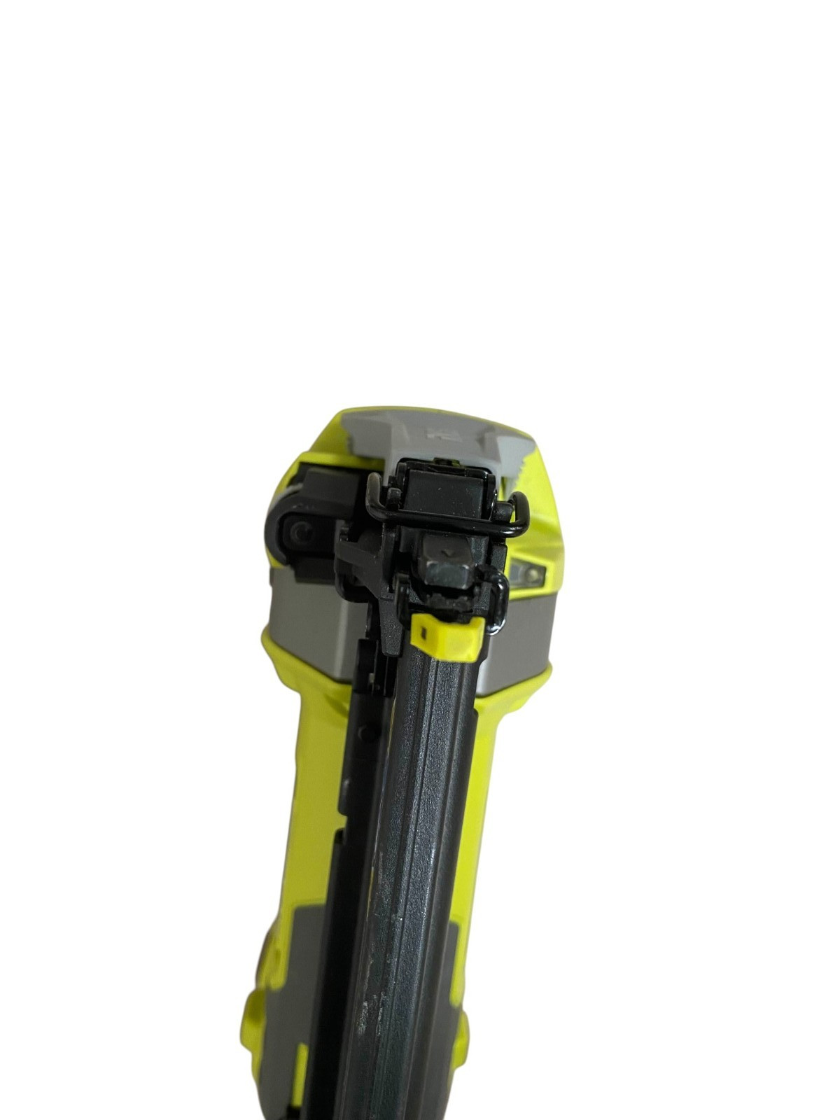 Ryobi-One+ P321 18V Cordless AirStrike Brad Nailer (Tool Only)