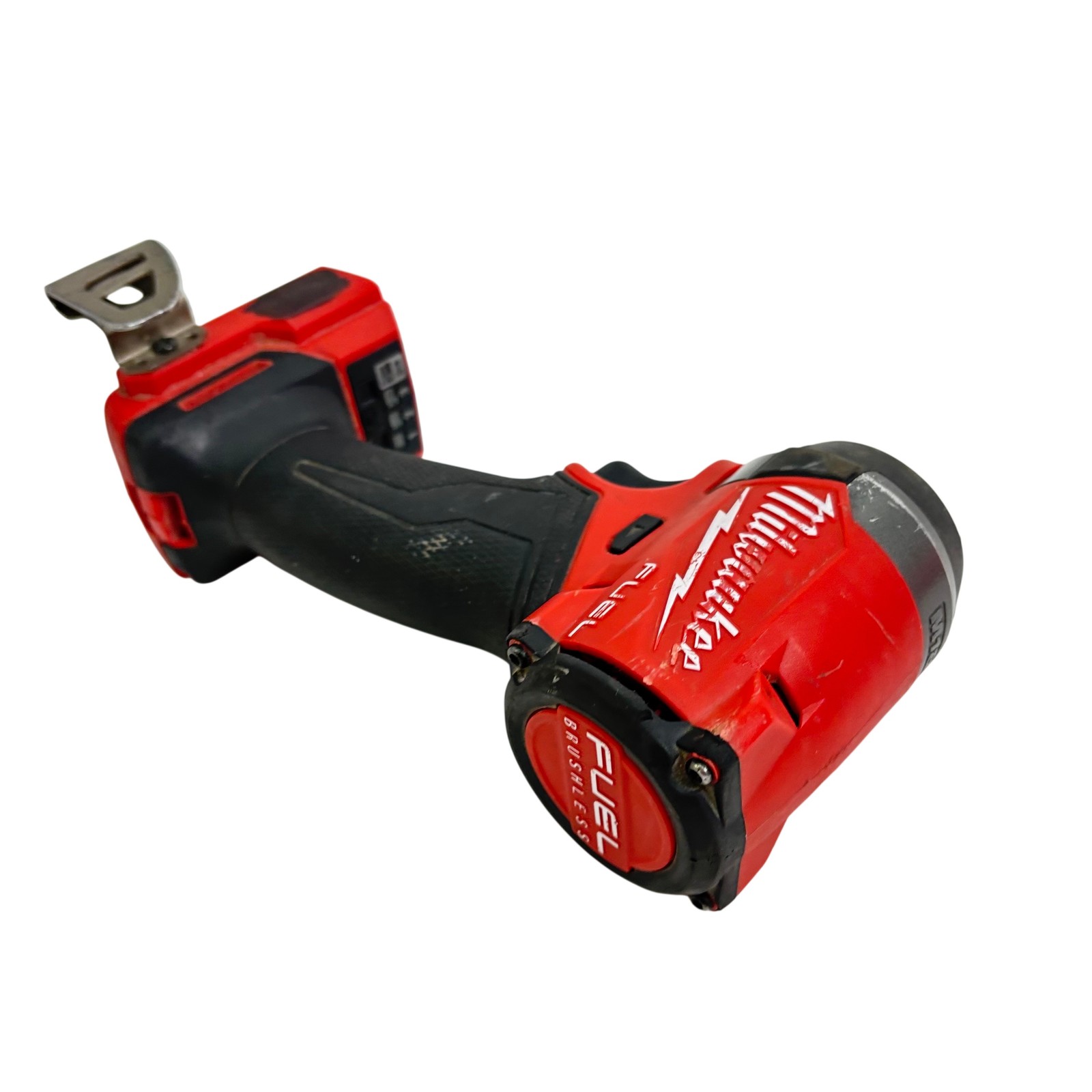 Milwaukee 2953-20 M18 18V Lithium-ion 1/4 » Hex Impact Driver – Tool Only