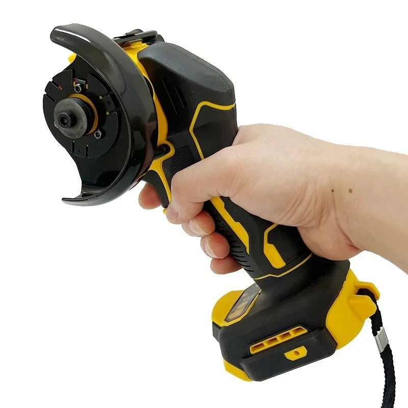 DEWALT DCS438 20V MAX XR Brushless 3&Prime; Cut-Off / Mini Grinder Cordless Tool Only
