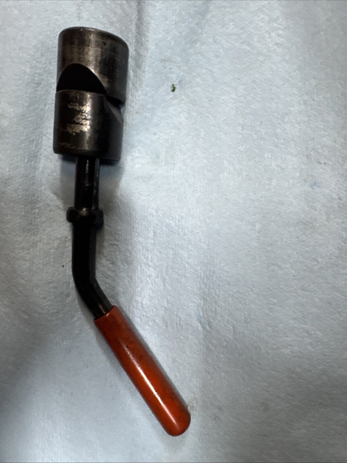 Vtg Craftsman usa 113.23170 15-1/2 Inch drill press Head lock Handle
