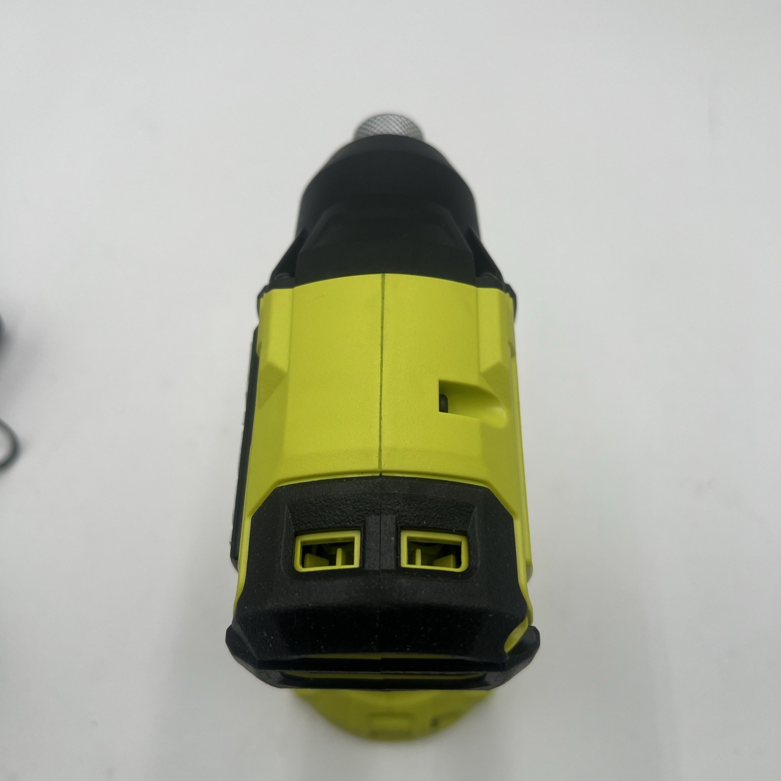 RYOBI ONE+ HP 18V Brushless Compact Impact Driver Kit w/ 2.0 Ah HP Battery