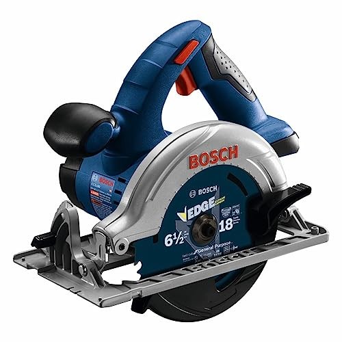 BOSCH 18V Circular Saw Bare Tool