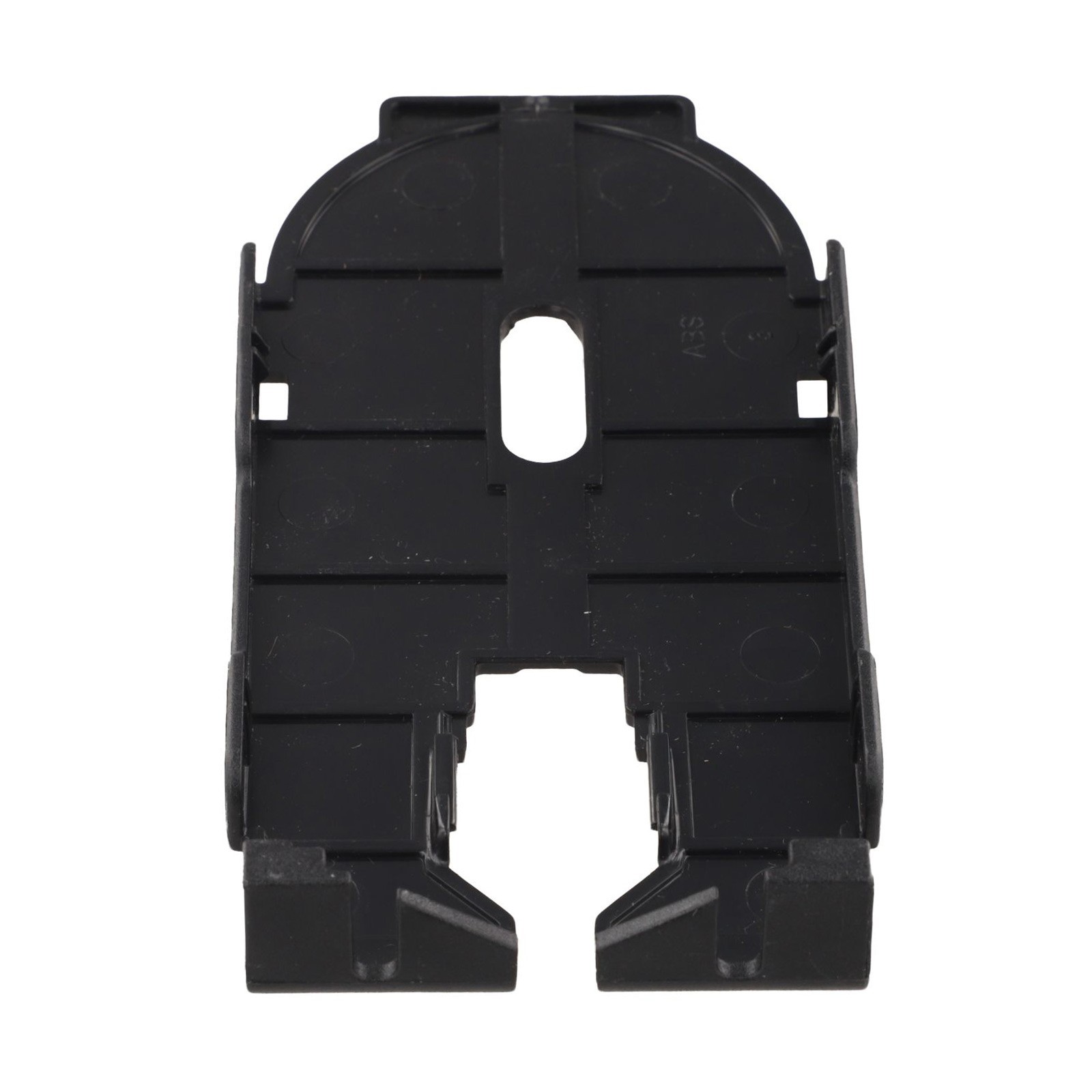 Replacement Jig Saw for sole Plate for DCS331 DW331 DW333 DC330 Black ABS
