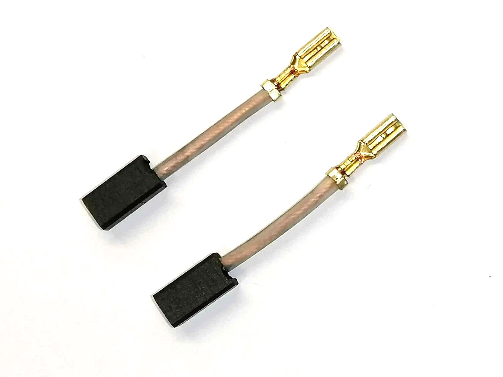 * 1 SETS* 2 pcs Replacement Carbon Brush for Emco Unimat 3 Lathe Motor