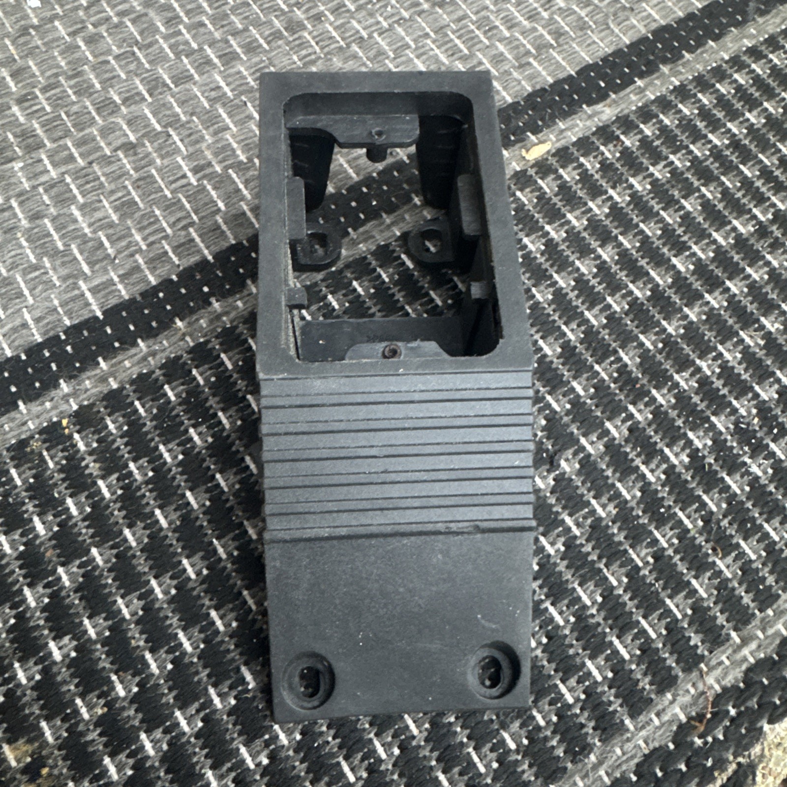 Craftsman 15” Drill Press Model 34984 Plastic Switch Housing