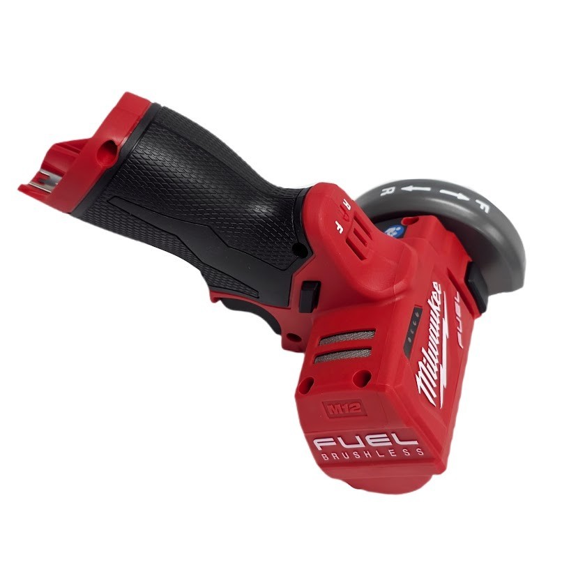 Milwaukee 2522-20 M12 FUEL 3&Prime; Compact Cut Off Tool – 12V Cordless | Bare Tool