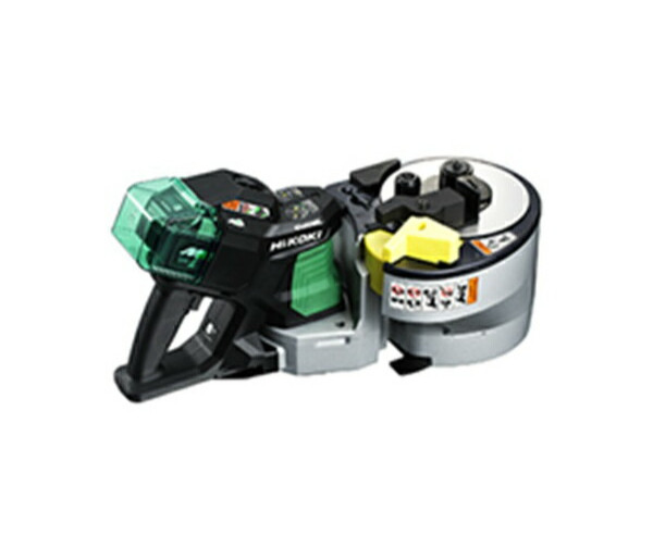 HiKOKI Cordless Reinforcing Bar Cut Bender VB3616DA NN Body Only Tools New