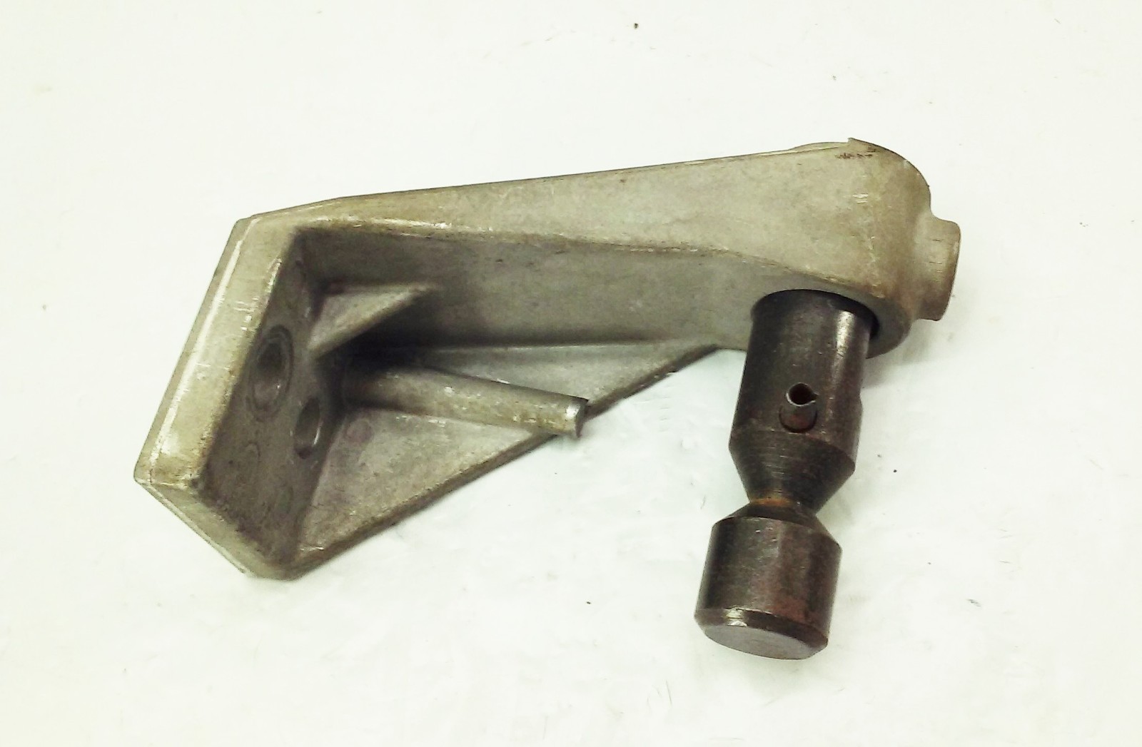Craftsman 113 series 10&Prime; table saw blade guard mount mounting support bracket
