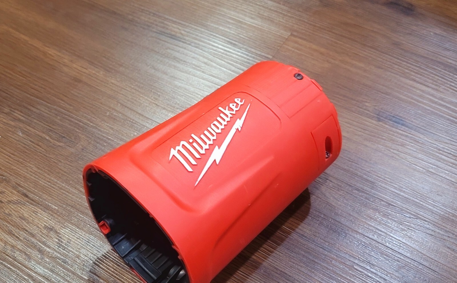 Milwaukee MOTOR HOUSING FOR 6088-30 7/9&Prime; Heavy Duty Angle Grinder 31-50-1785