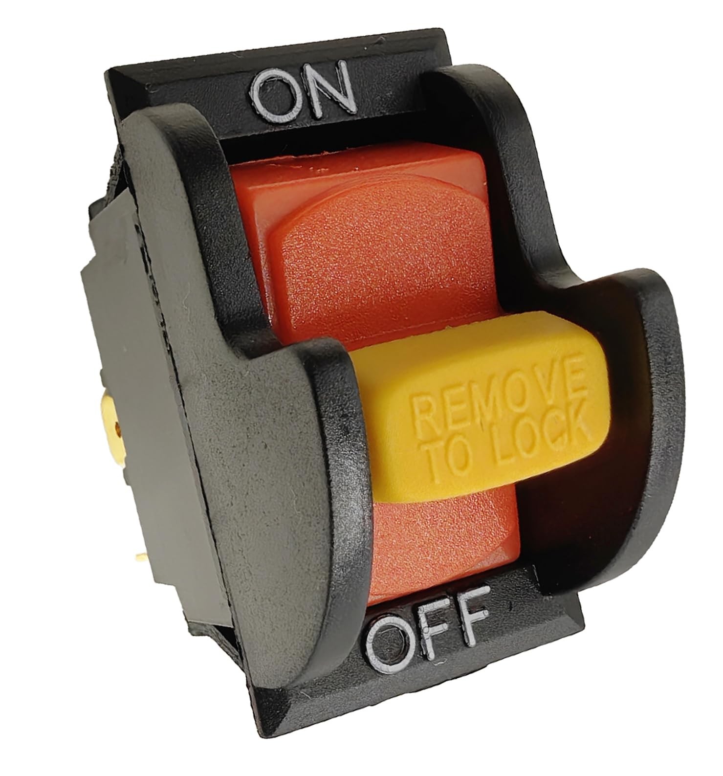 SW7A Table Saw On-Off Toggle Switch Replacement for Delta 489105-00 & Ryobi…