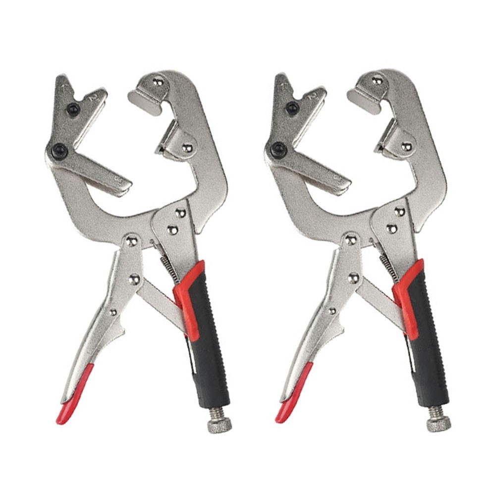 Welding For Clamp 10 Ch Made of For Chrome Vanadium Steel for Long Life