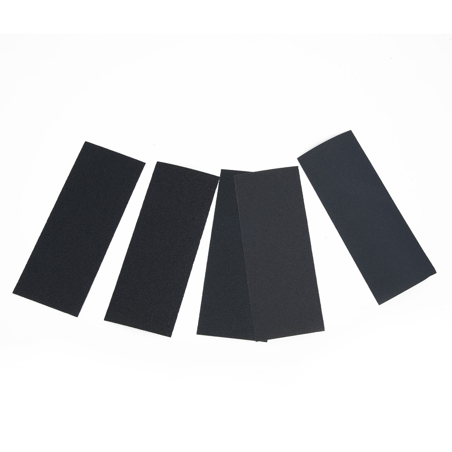 Silicon Carbide Wet And Dry Sandpaper Sanding Sheet Sanding 150-7000 Grit Tools
