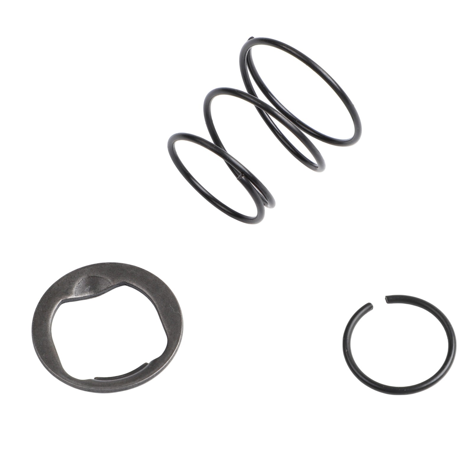 Replacement Plastic Chuck Kit 6 Piece for Multiple Hammer Drill Models