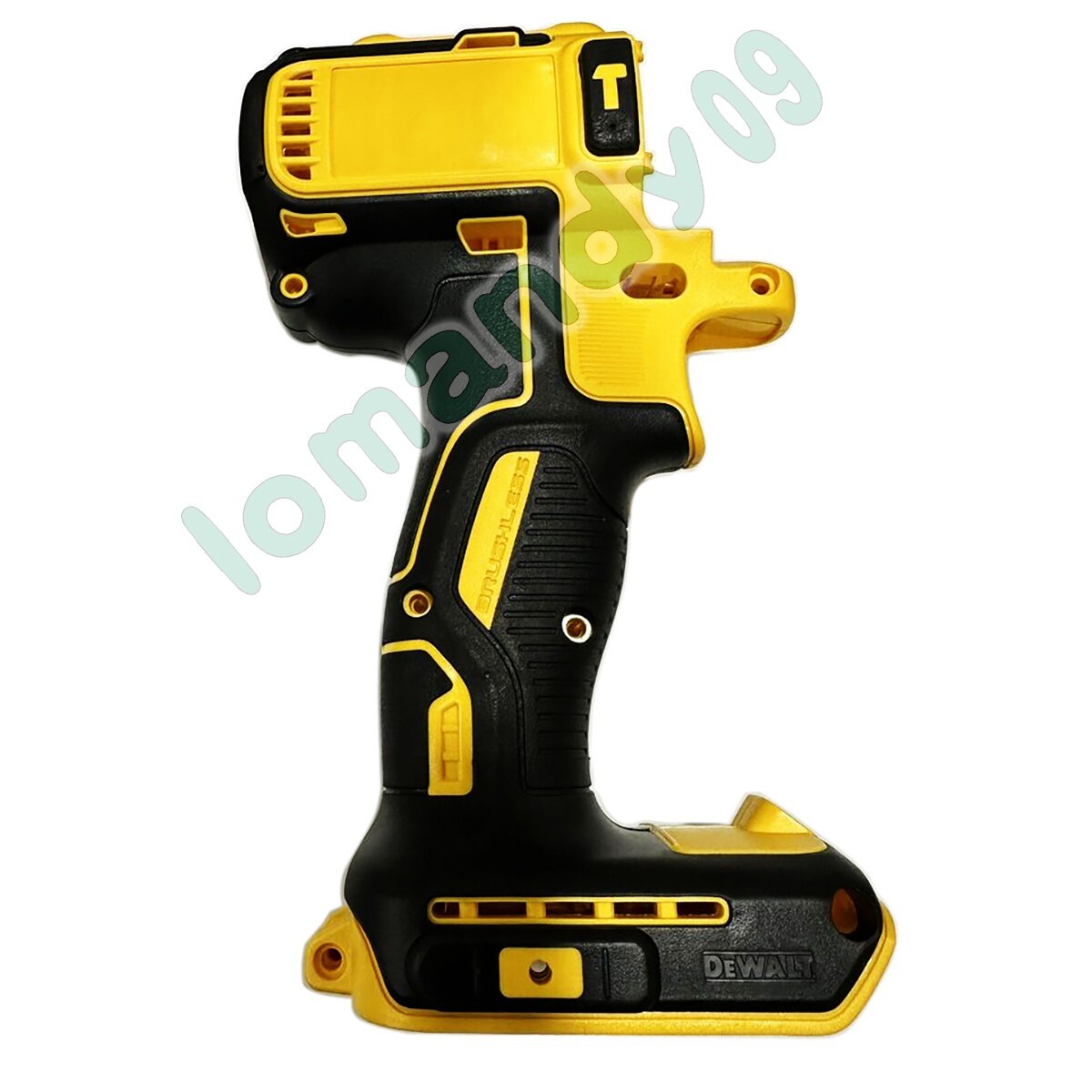 N161260 N181495 Housing for DeWALT DCD790, DCD790B2, DCD795 Type 1 Hammer Drill