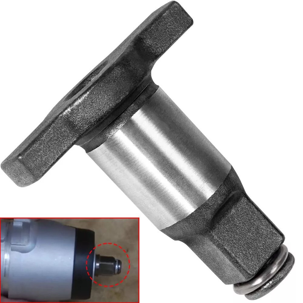 DCF899HB DCF899HP2 1/2 » Impact Wrench Anvil Assembly For 18V 20V MAX