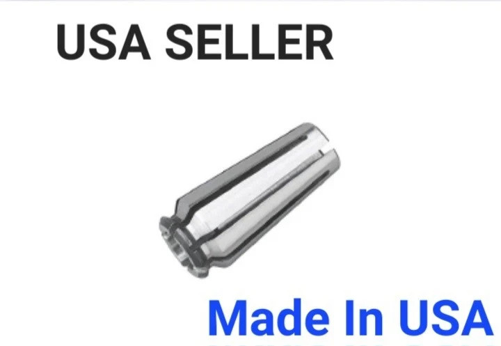 Milwaukee Router / Grinder Collet 5/32in 2723-20 5192 5194 5196 2485-20 M12FDGA