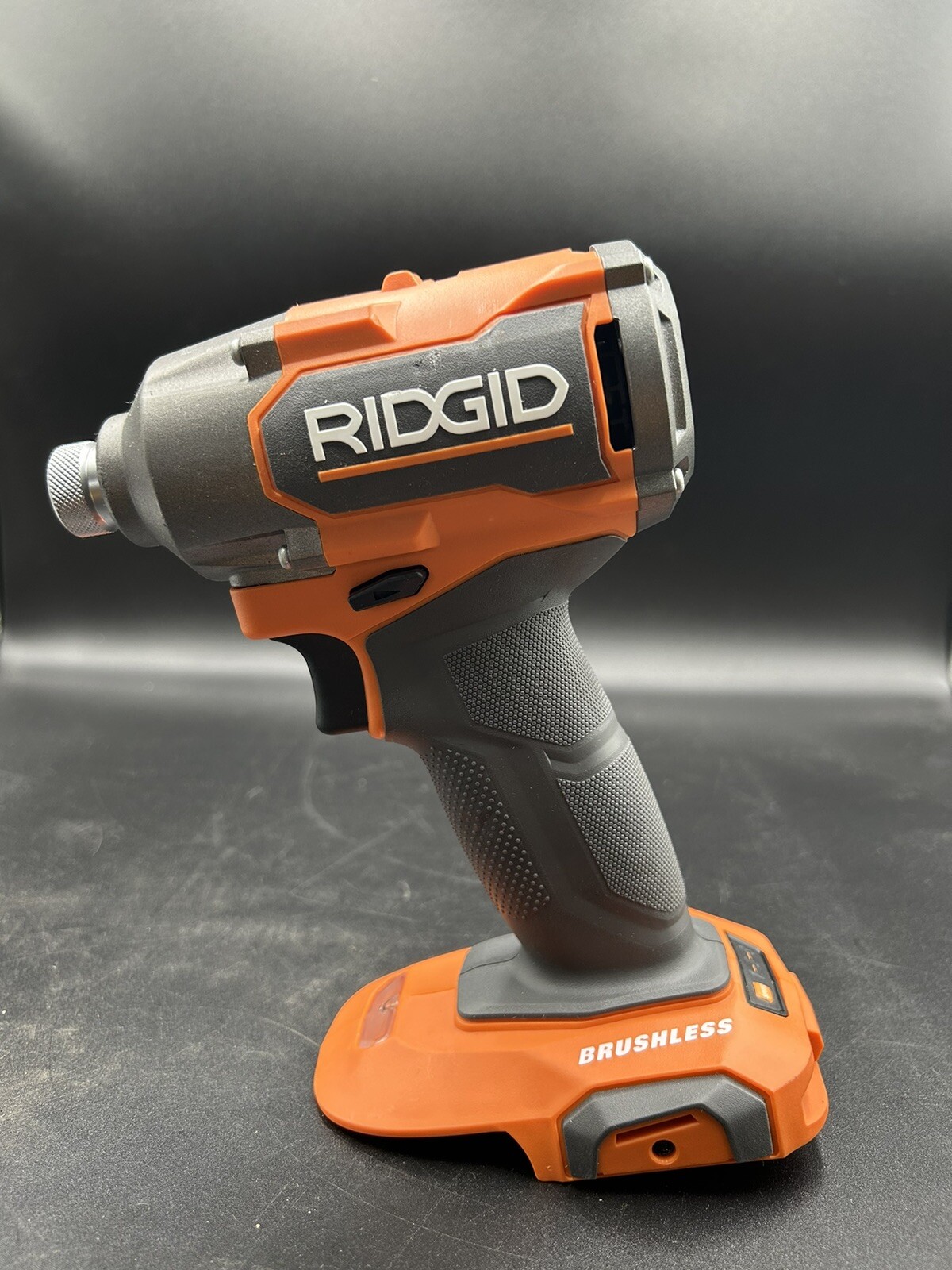 18V Brushless Cordless 9-Tool Combo Kit with (2) Batteries and Charger R96267