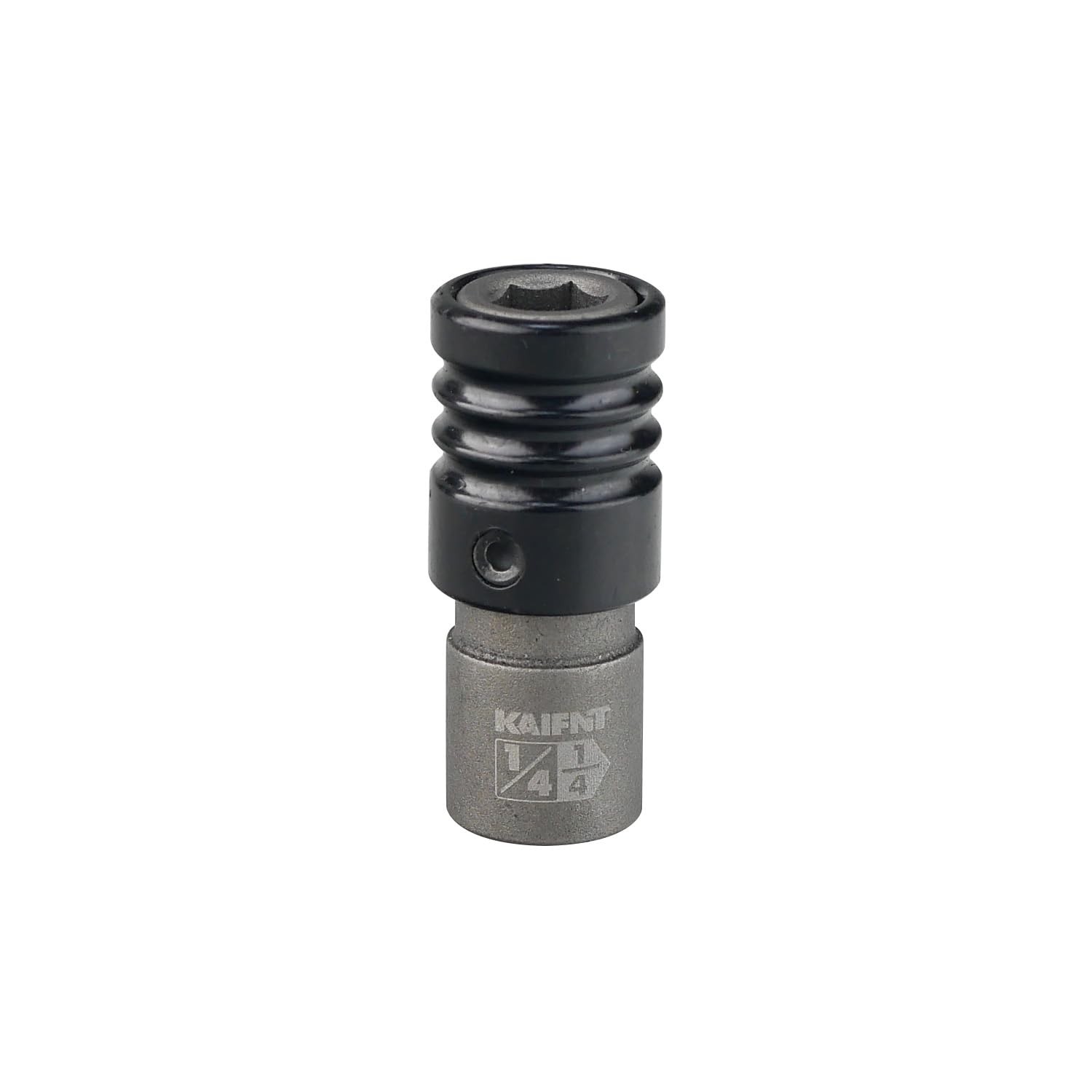KAIFNT K352-005 1/4-inch Drive to Hex Bit 1/4&Prime; x