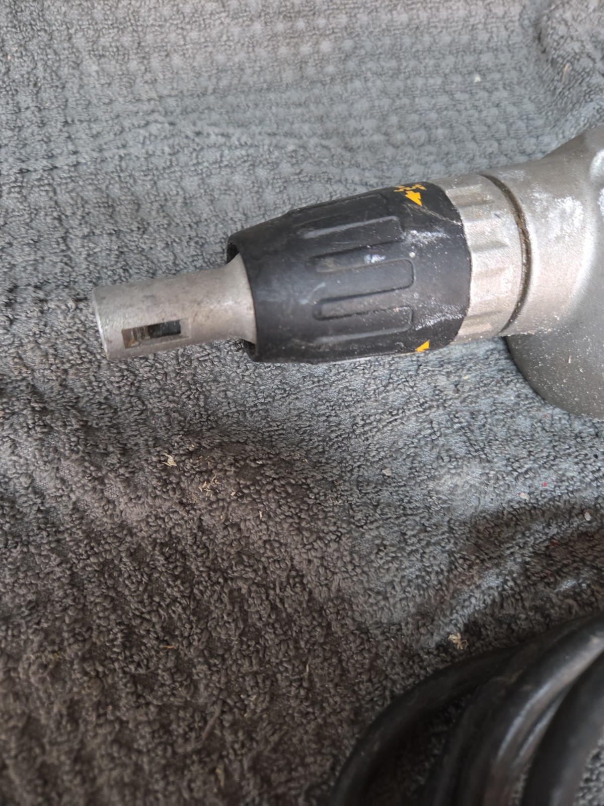 DEWALT DW272 VSR Drywall Screwdriver