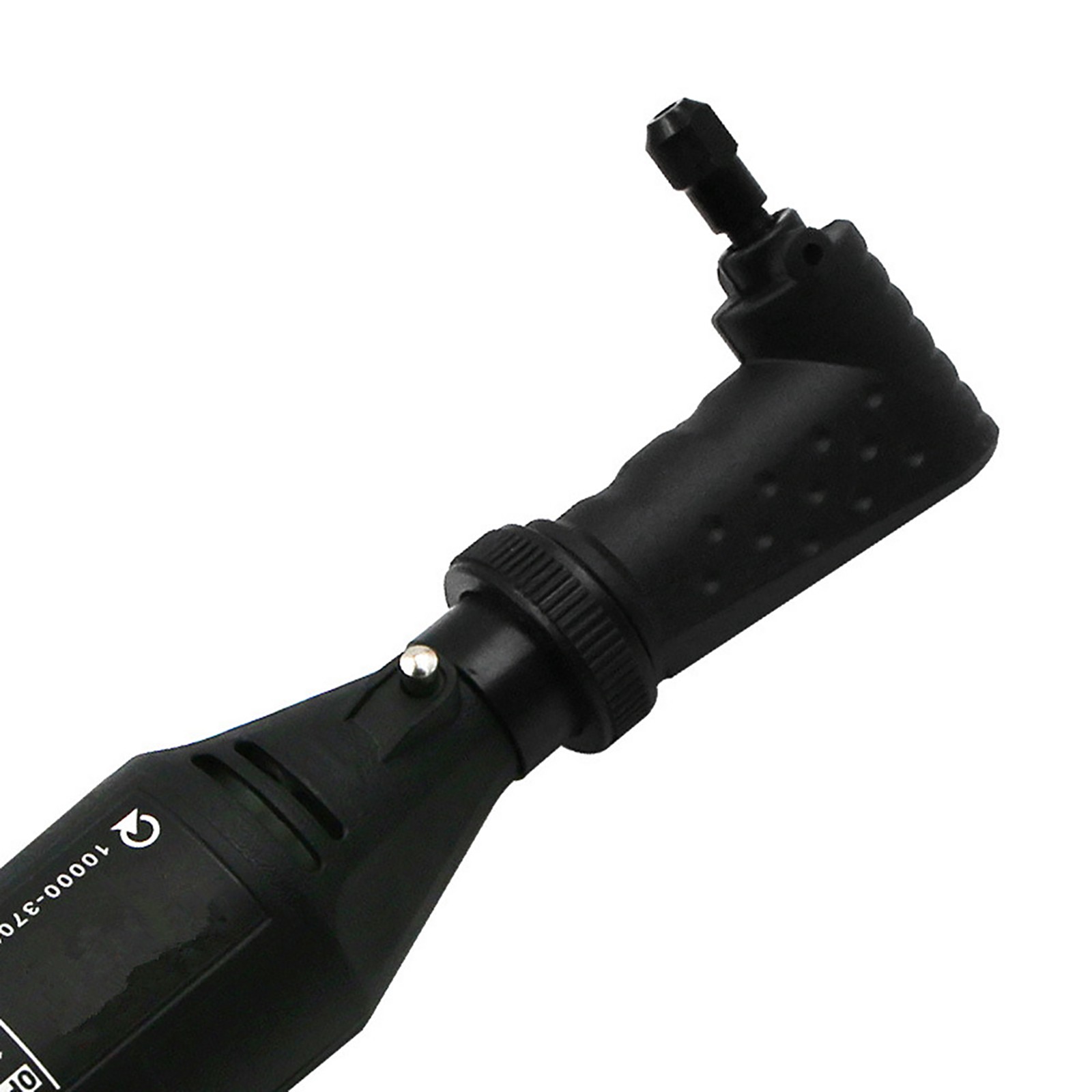 Right Angle Converter Adapter Rotary Tool Attachment Part For Dremel Accessories