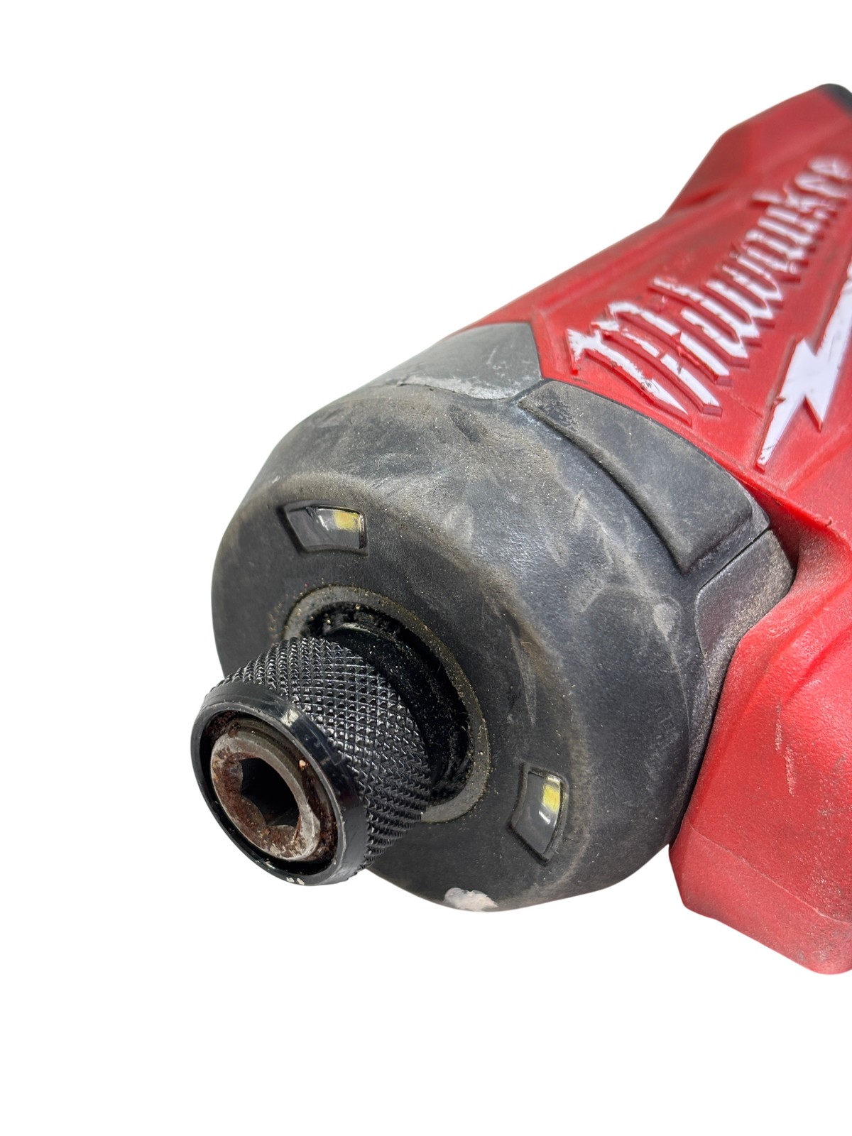Milwaukee 3453-20 M12 FUEL Brushless Cordless 1/4&Prime; HEX Impact Driver/3Ah Battery