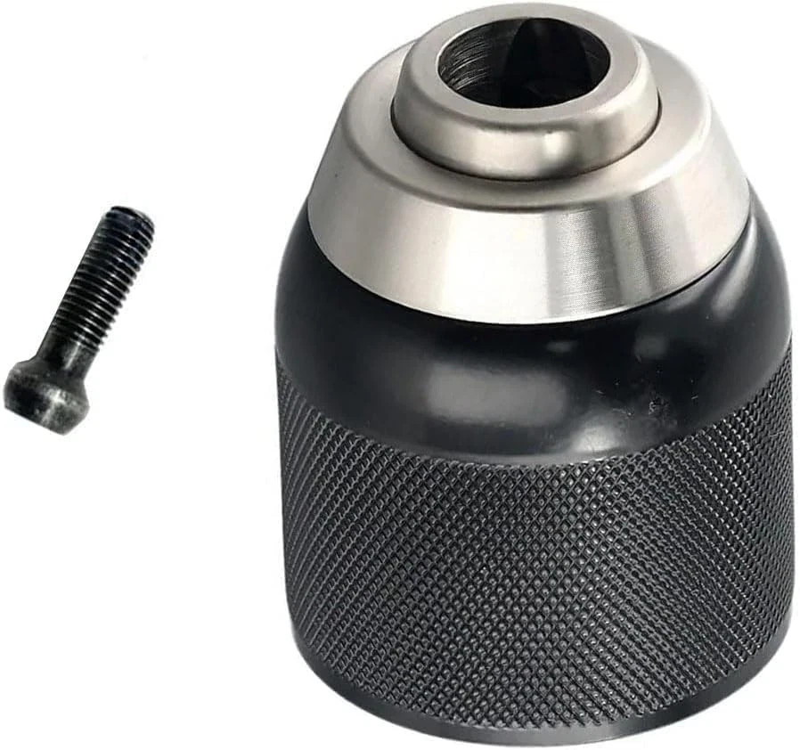 N196034 Drill Chuck Fits DeWALT DCD797 DCD792 DCD791 DCD790 DC984KN DCD796 DC988