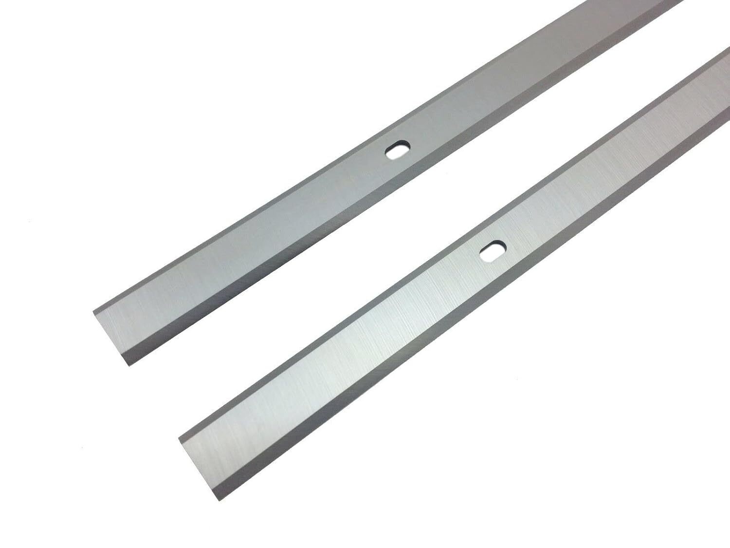 12-1/2-Inch Replacement Blades for Delta TP305 22-565/560/562 – Set of 2