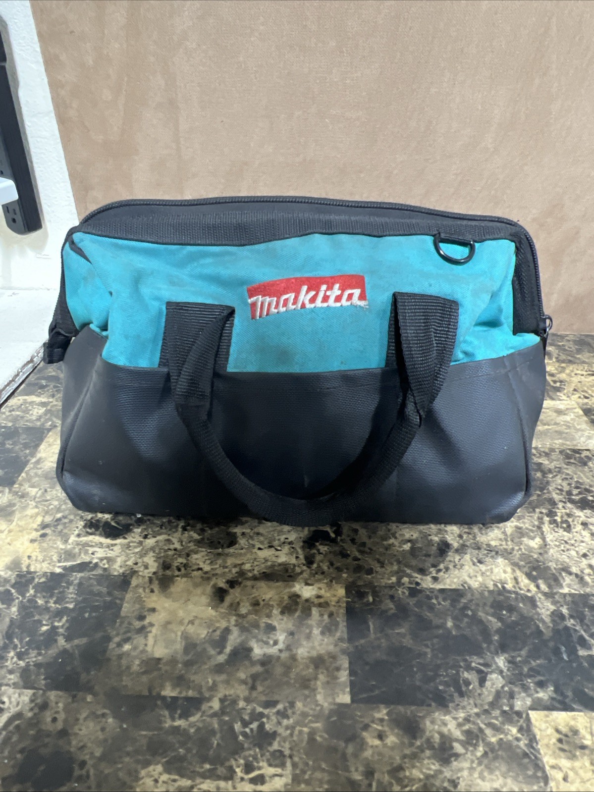 Makita 12V Drill/Driver Combo Kit DT03 FD09 1 Battery And Charger Li-Ion
