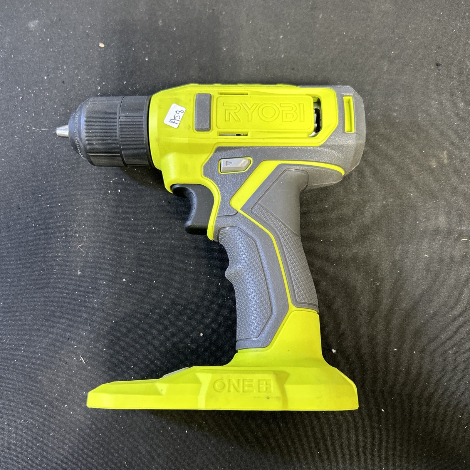 RYOBI ONE+ 18V 3/8&Prime; Drill PCL201 (Tool Only) A58