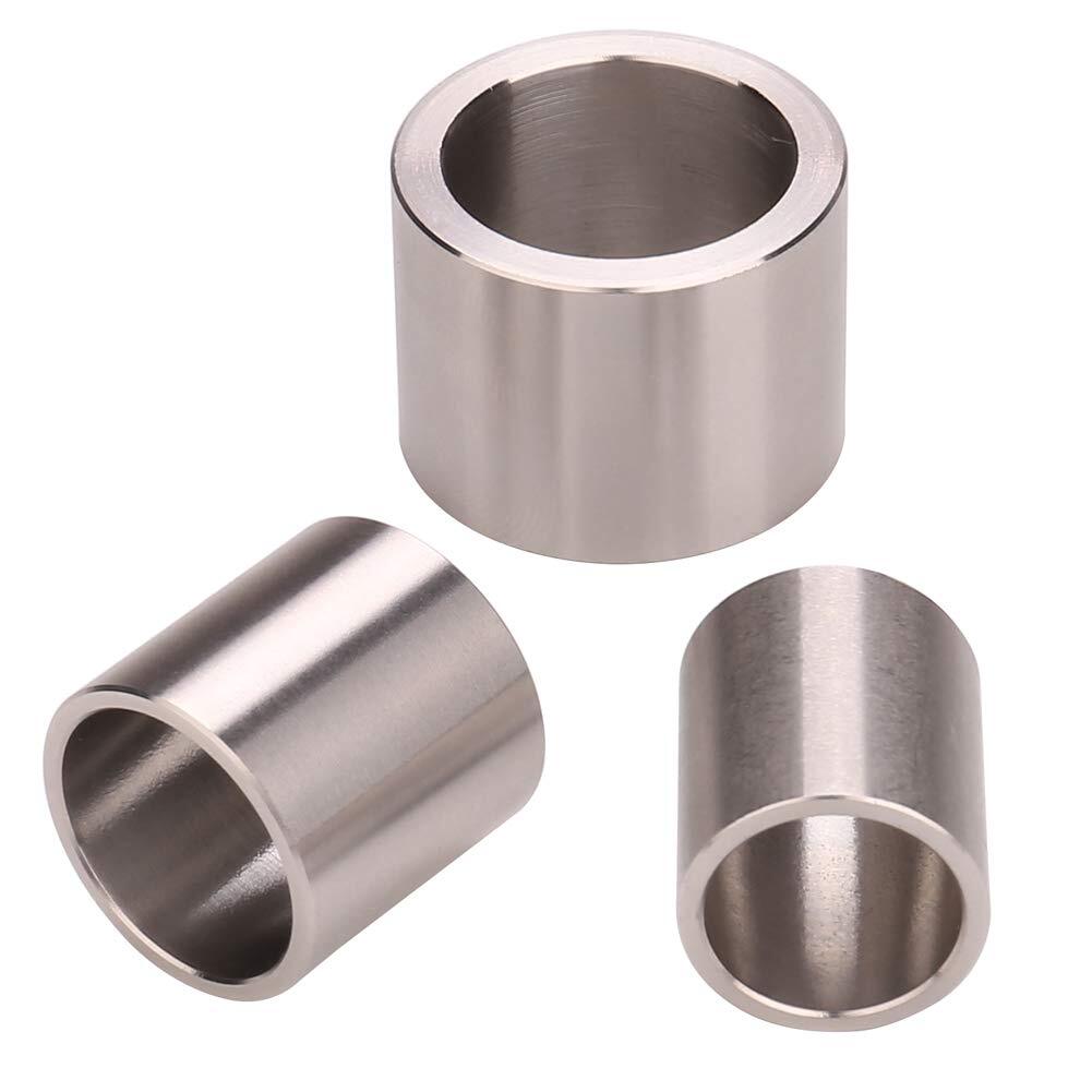 3 Kind Of 3/4 » Thick Reducing Bushing Adapters Id 1/2 » Od 5/8 » | Id 5/8 » Od
