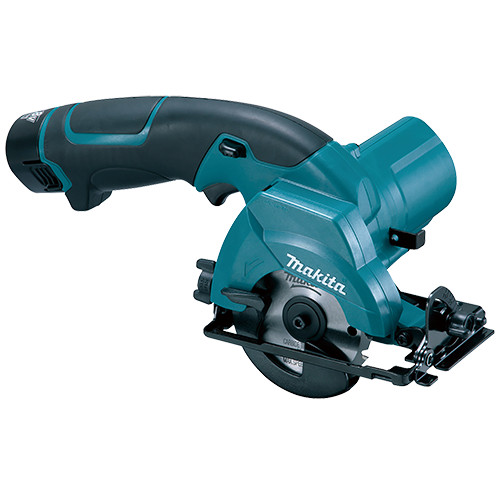 Makita HS300DZ 10.8V Cordless Blue 85mm Circular Saw Body Only New Tool