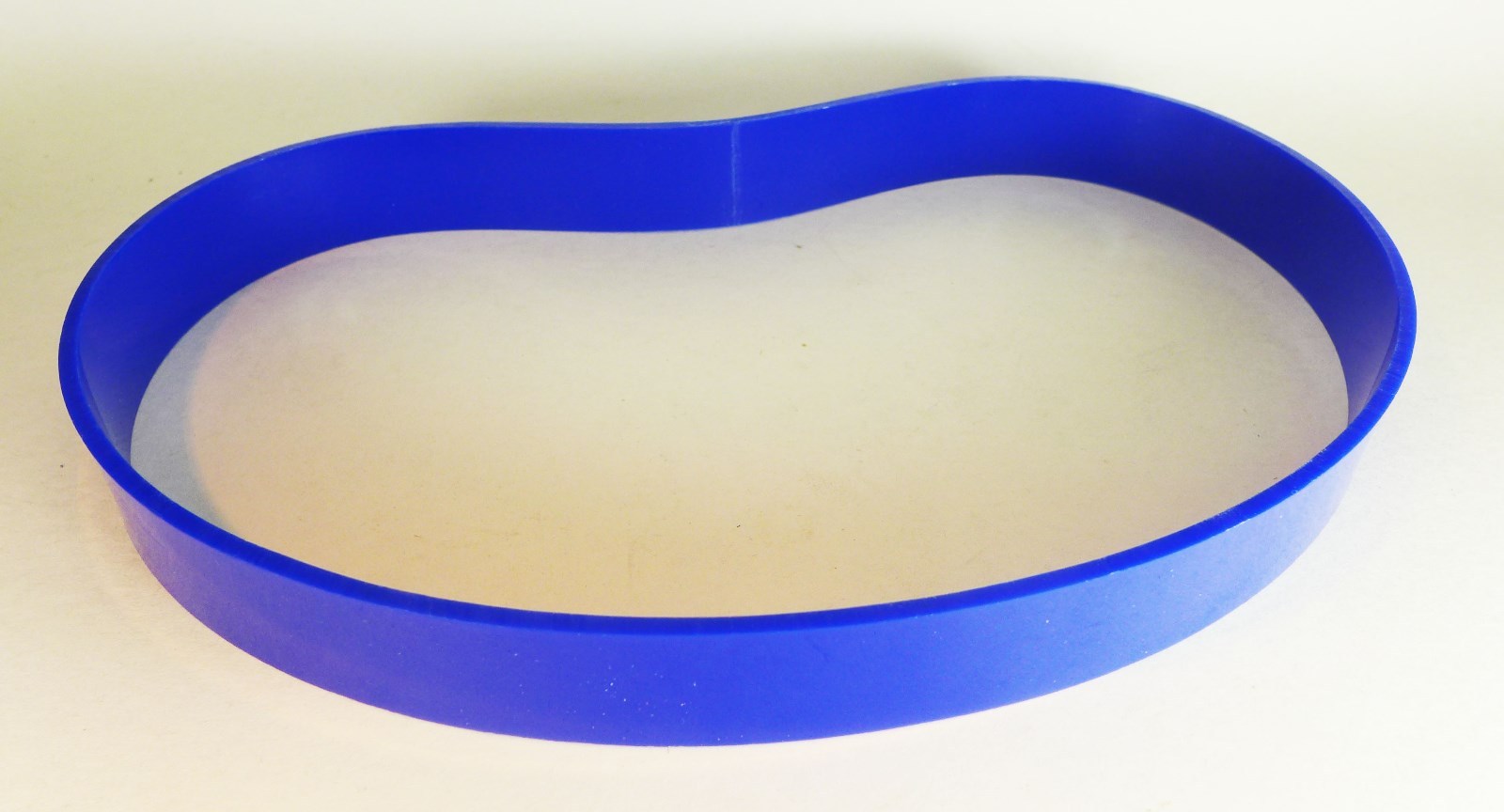 13 7/8&Prime; X 1&Prime; Urethane Band Saw 2 TIRES 1/8&Prime; ULTRA THICK Made in USA Ships FREE