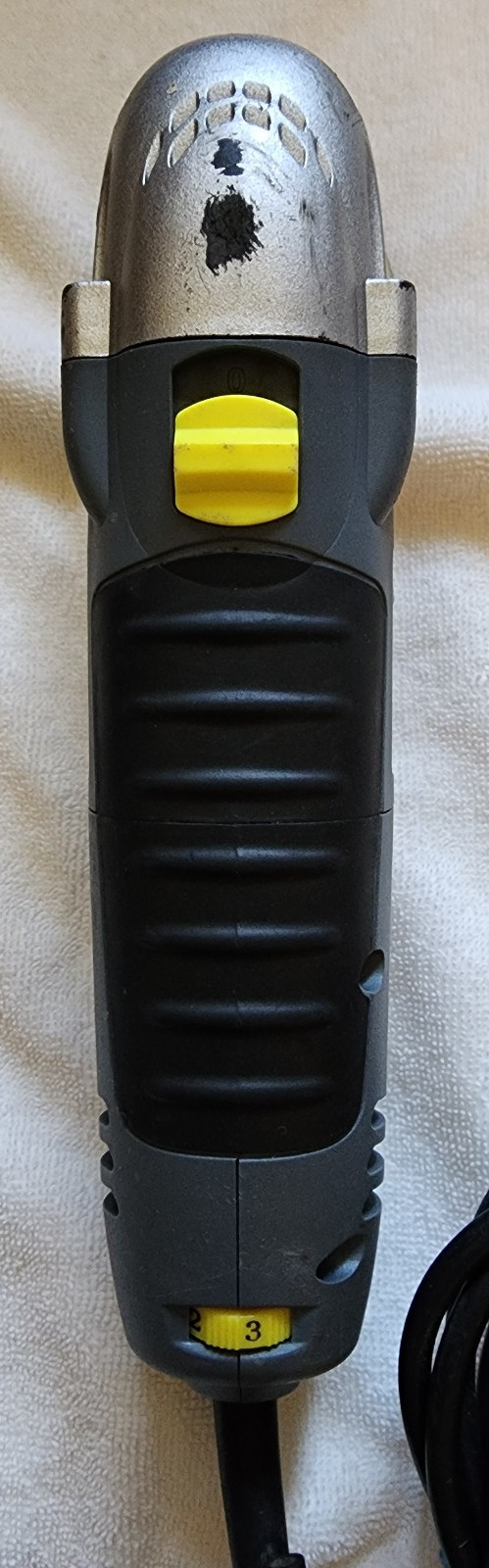 PERFORMAX 2.5 AMP OSCILLATING TOOL MODEL 241-0962