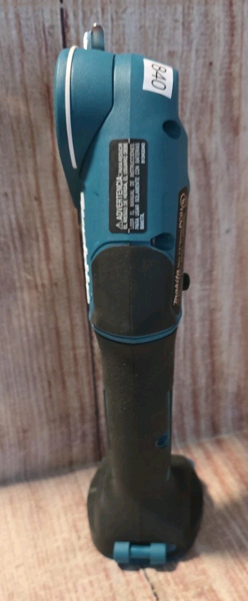 Makita PC01 12V Max CXT Cordless Multi-Cutter Teal Black « NEW » TOOL ONLY