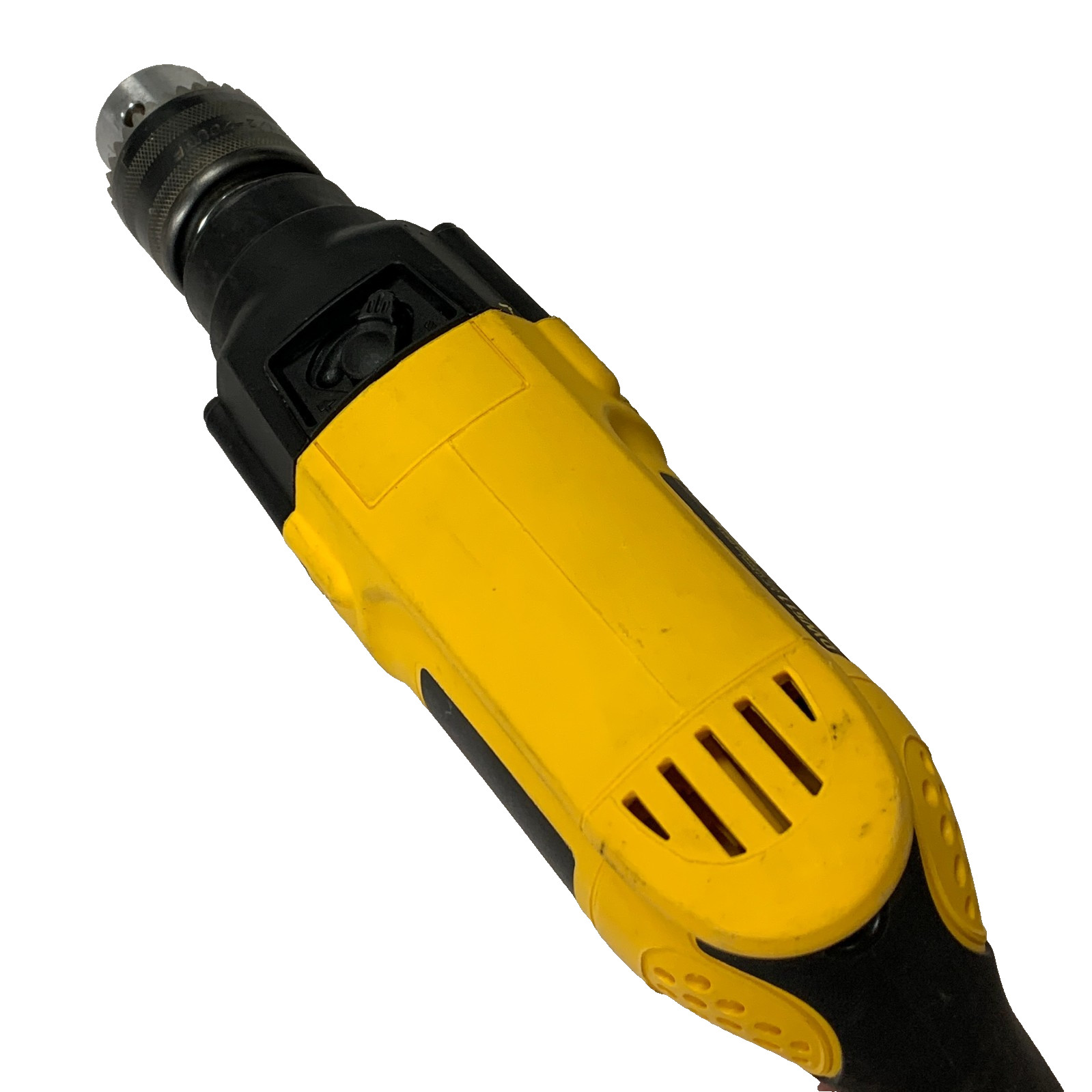 DEWALT DW511 1/2-inch VSR Single Speed Electric Corded Hammer Drill 0574