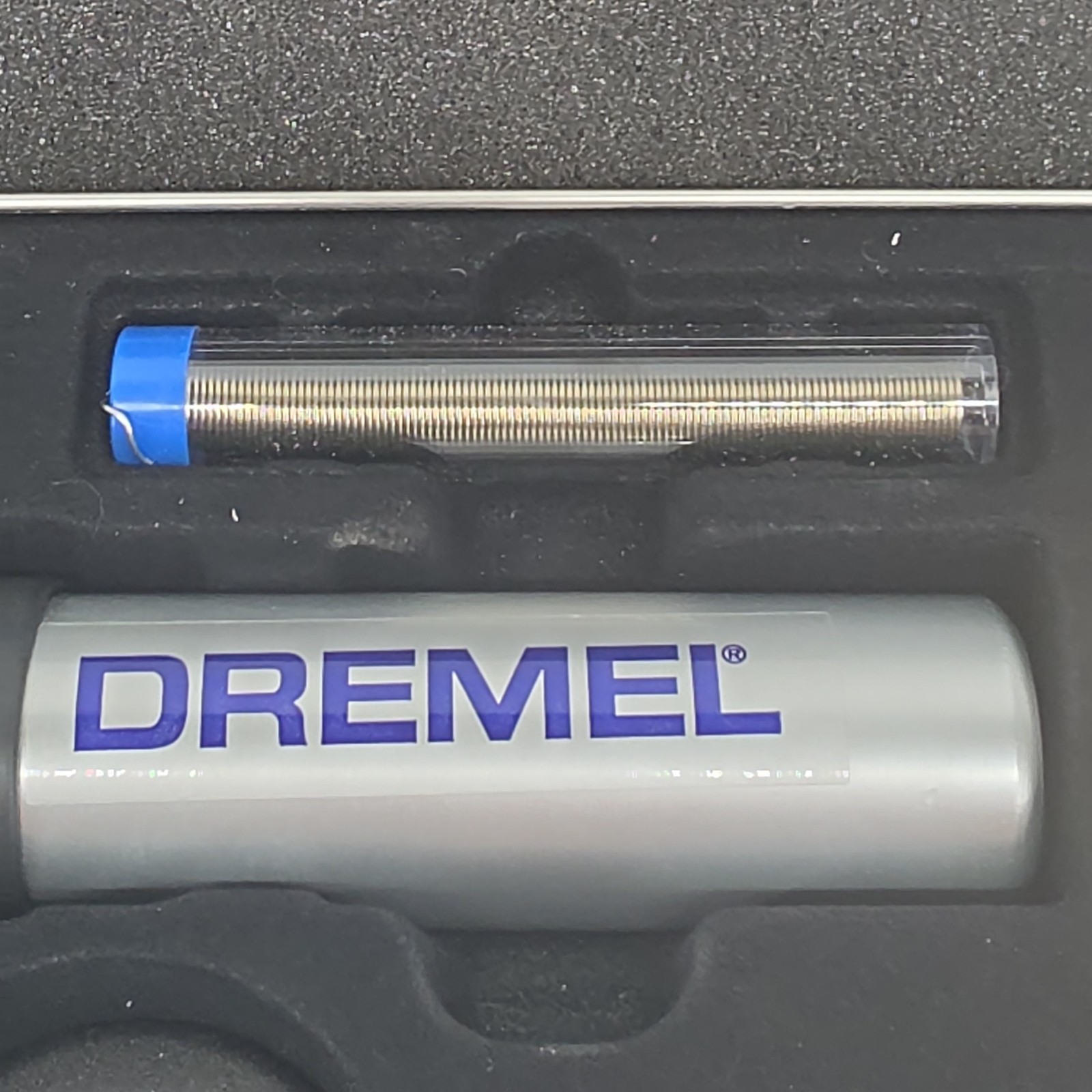 Dremel VersaFlame Multi-Function Butane Torch Kit (Model 2200) Tested