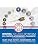 Dremel EZ406-02, EZ – Lock Starter Kit, 1 1/2-Inch (38.1 mm) Wheel Diameter, 5 P
