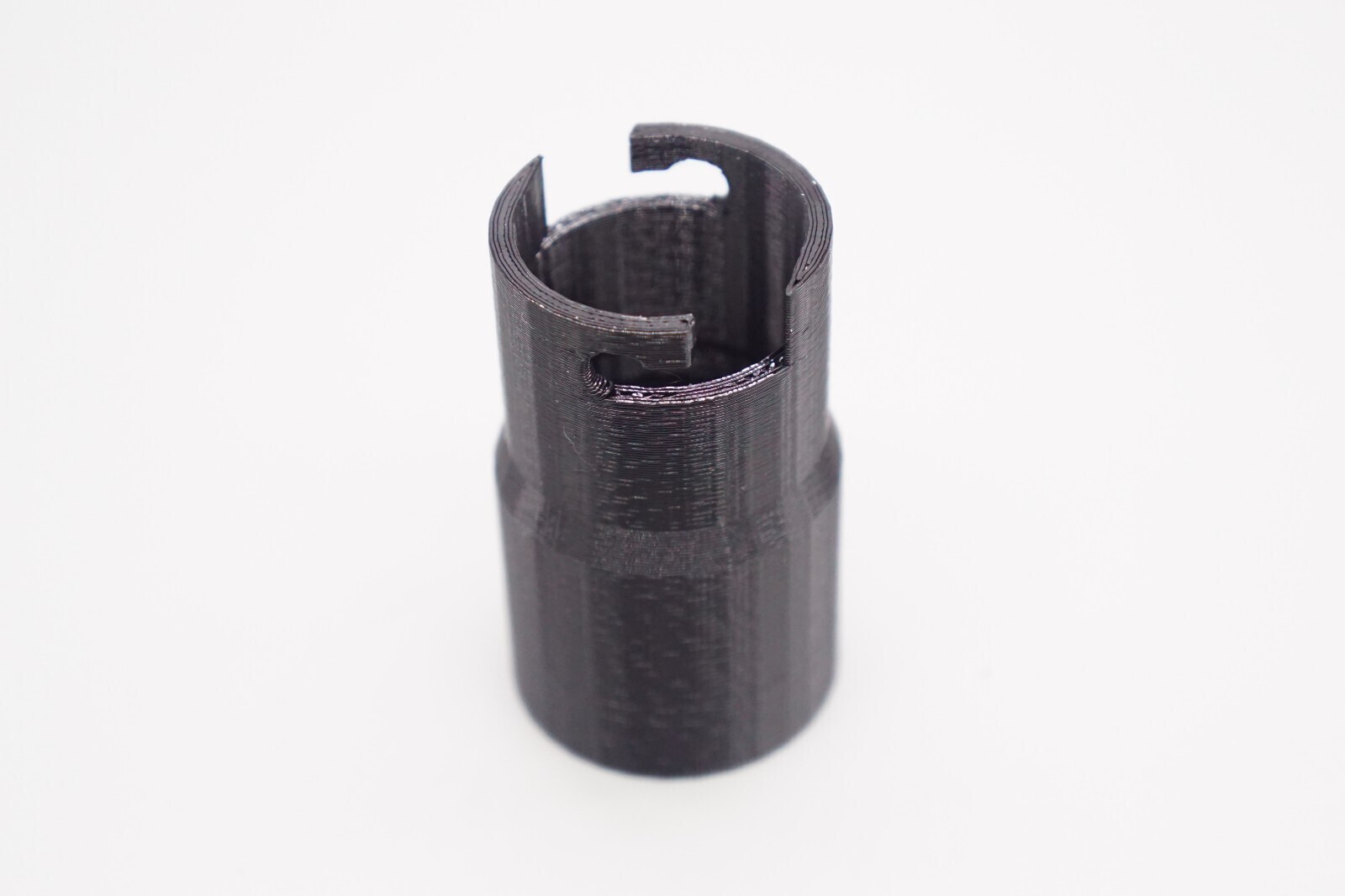 Vacuum Hose Adapter Attachment for Black & Decker BDERO600 Random Orbit Sander