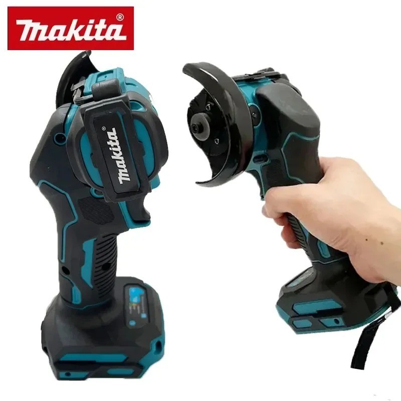 Makita 3 Inch New Mini Angle Grinder Cordless 3 Inch Electirc CUT OFF Tool Cutt