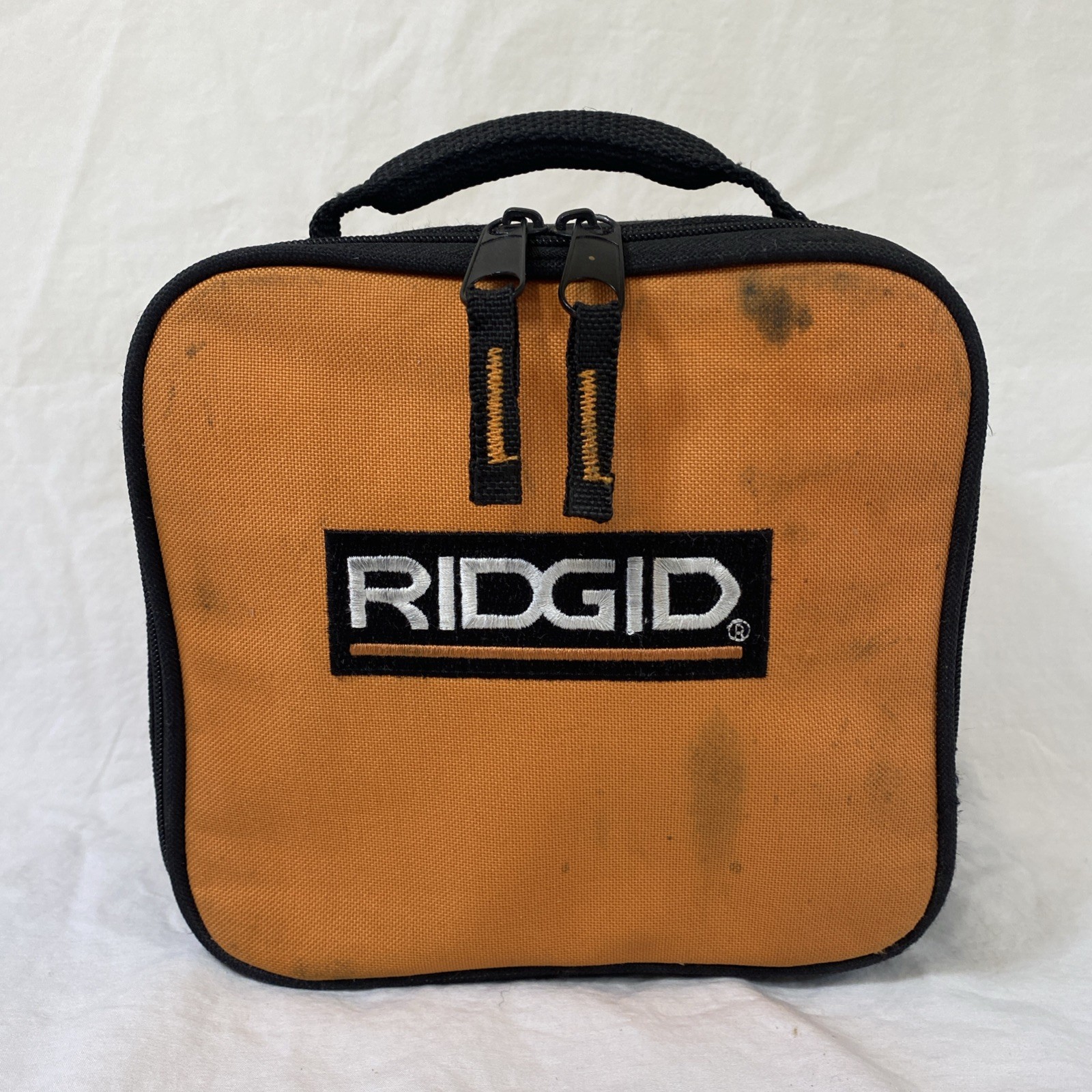 RIDGID R2401 1.5HP 5.5A Corded Compact Variable Speed Lighted Trim Router Orange
